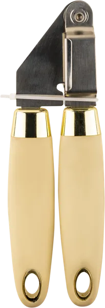 Изображение Пресс 19см для чеснока Агнесс кремовый Агнесс , 1 шт