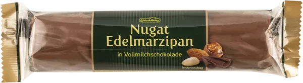 Изображение Марципан молочный Шлуквердер Шлуквердер м/у, 100 г