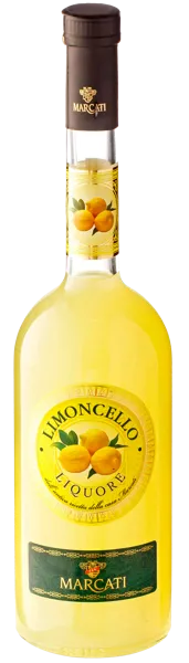 Изображение Ликер 30% Лимончелло маркати Маркати с/б, 0,7 л