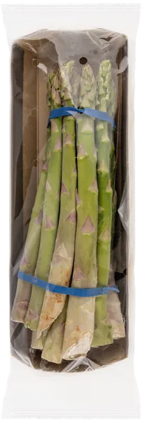 Изображение Зелень Спаржа зеленая  п/у, 450 г