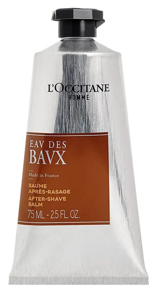 Изображение Бальзам после бритья Локситан о де бо успокаивающий Локситан п/у, 75 мл