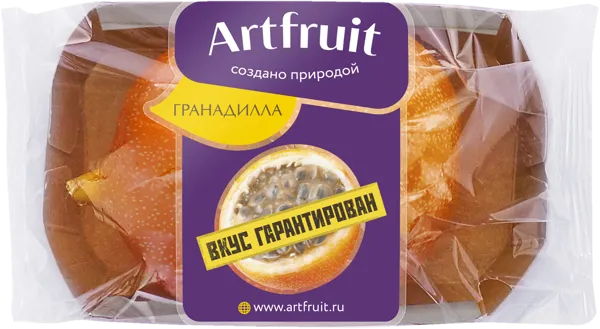Изображение Плод Артфрут гранадилла  шт, 1 шт
