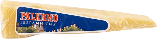 Изображение Сыр 40% твердый Палермо Дмитровский МЗ м/у, 180 г