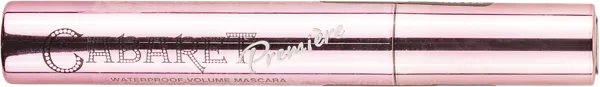 Изображение Тушь для ресниц водостойкая Вивьен сабо кабаре премьер тон 01 Маскара Плаш п/у, 1 шт