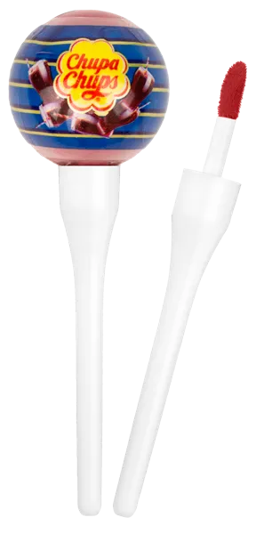 Изображение Тинт для губ Чупа чупс кола ягодный нюд 7 г Ту эн ап Ко. п/у, 1 шт