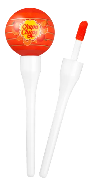 Изображение Тинт для губ Чупа чупс апельсин оранжевый 7 г Ту эн ап Ко. п/у, 1 шт