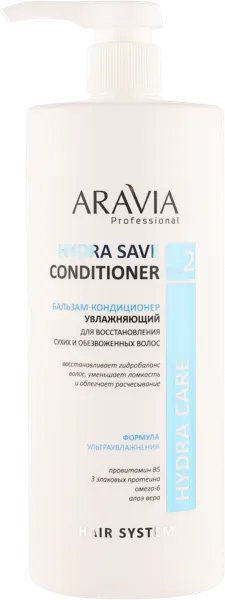 Изображение Бальзам для сухих волос Аравия профешнл восстанавляющий питание Лаборатория Эксперт п/у, 1 л