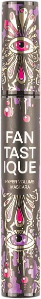 Изображение Тушь для ресниц Вивьен сабо фантастик гиперобъем т01 Анкаротти Косметикс п/у, 1 шт