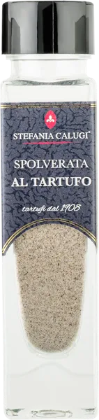 Изображение Приправа Стефания Калуджи из Тосканы с трюфелем Калуджи СРЛ с/б, 60 г