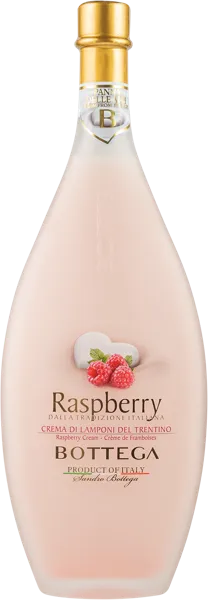Изображение Ликер Малина боттега Боттега с/б, 0,5 л