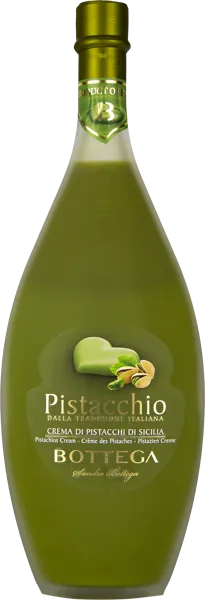 Изображение Ликер Фисташка боттега Боттега с/б, 0,5 л