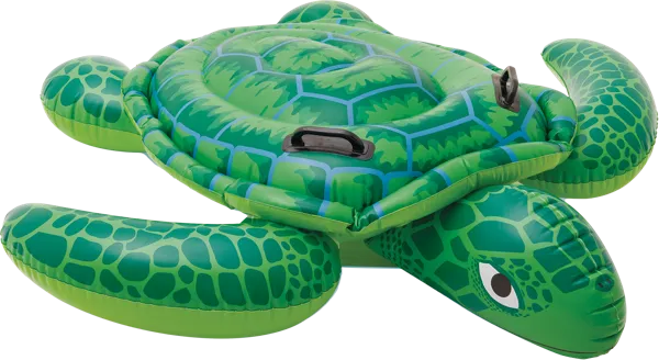 Изображение Плот 150*127см для плавания Интекс морская черепаха Интекс к/у, 1 шт