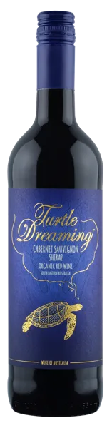 Изображение Вино красное п/сух стиль №4 Каб Сов Шираз Южн Австралия органик тетл дримин Салена Эстейт с/б, 0,75 л