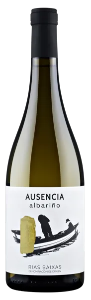 Изображение Вино белое сухое стиль №5 Альбариньо Риас Байшас аусенсия Альтос де Торона с/б, 0,75 л
