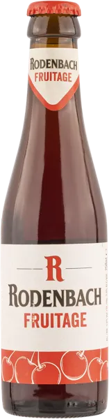 Изображение Пивной напиток светлый Эль 3,4% Роденбах фрутаж Палм с/б, 0,25 л