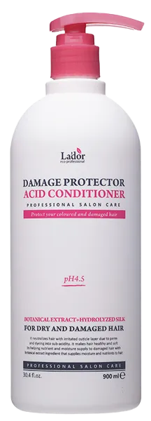 Изображение Кондиционер для повреж волос Ладор защитный аргановое масло Джей Профешнл п/у, 900 мл