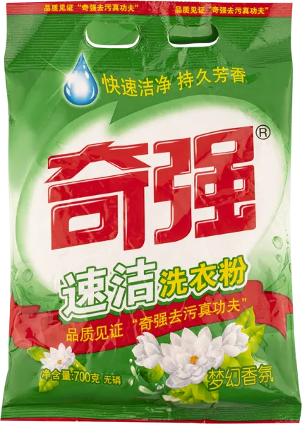 Изображение Стиральный порошок универсал Кеон двойная чистота Бенкси Экономик м/у, 700 г