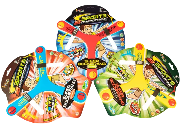 Изображение Бумеранг Майя тойс Дрим Мейкерс п/у, 1 шт