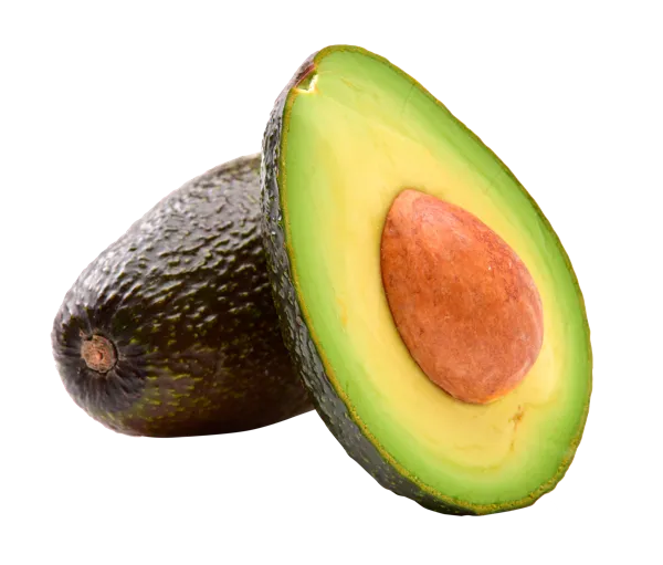 Изображение Плод  авокадо  подложка, 2 шт