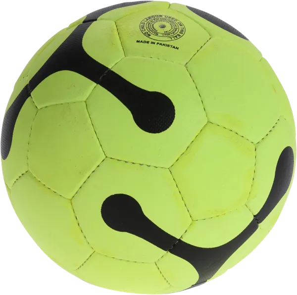 Изображение Мяч 22 см звезды Купман футбольный Купман Интернэшнл м/у, 1 шт