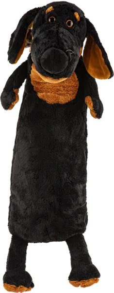 Изображение Подушка 55 см Будибаса друзья басика ваксон МПП ООО , 1 шт