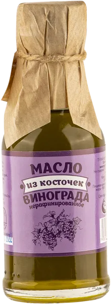 Изображение Масло виноградное Валиса Росинка с/б, 100 мл