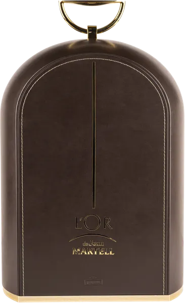 Изображение Коньяк 40% Мартель л ор Мартель п/у, 0,7 л