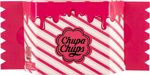 Изображение Кушон опаловый 2.0 СПФ50+ Чупа чупс вишня 14г Ту энд Ап Ко п/у, 1 шт