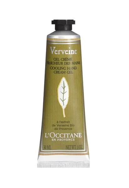 Изображение Крем-гель для рук Локситан вербена матирующий Локситан п/у, 30 мл