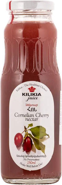 Изображение Нектар Киликия кизил Ереванское пиво с/б, 0,25 л