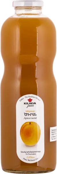 Изображение Нектар Киликия абрикос Ереванское пиво с/б, 0,25 л