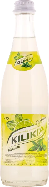 Изображение Напиток газ Киликия мохито Ереванское пиво с/б, 0,5 л