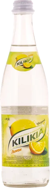 Изображение Напиток газ Киликия лимон Ереванское пиво с/б, 0,5 л