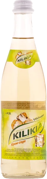 Изображение Напиток газ Киликия крем сода Ереванское пиво с/б, 0,5 л