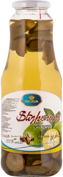 Изображение Компот Киликия фейхоа Ереванское пиво с/б, 1 л