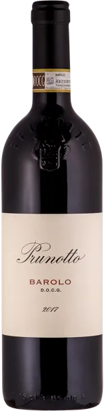 Изображение Вино красное сухое стиль №5 Неббиоло Бароло прунотто Прунотто с/б, 0,75 л