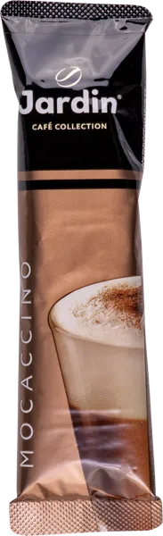 Изображение Кофе растворимый Жардин мокачино Орими Трейд м/у, 18 г