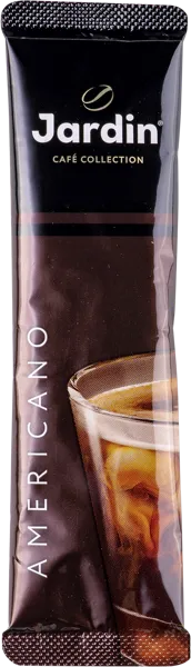 Изображение Кофе растворимый Жардин американо Орими Трейд м/у, 15 г