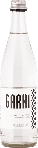 Изображение Вода негаз рН 6,4-6,9 Гарни кристаллайн питьевая Рокарм с/б, 0,5 л