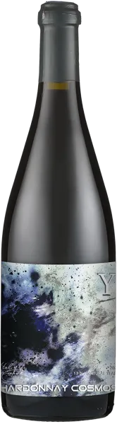 Изображение Вино белое сухое стиль №2 Шардоне яйла космос Вейн унд Вассер с/б, 0,75 л