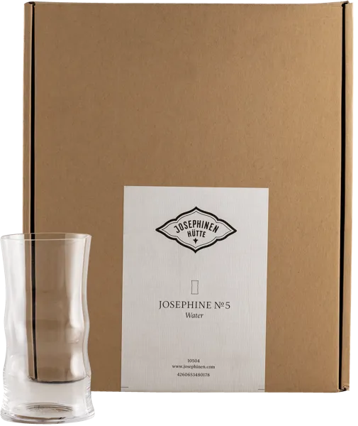 Изображение Бокал 300мл для воды Жозефине №5 Кросно к/у, 2 шт