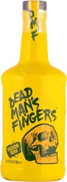 Изображение Ром 2 года Дэд Мэнс Фингерс манго Хейлвуд Интернеш с/б, 0,7 л