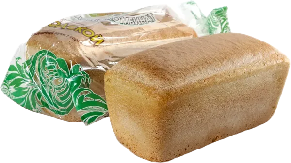 Изображение Хлеб пшеничный Городской Сочинский ХК м/у, 500 г