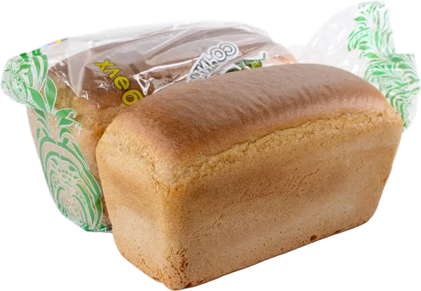 Изображение Хлеб ржано-пшеничный Владимирский Сочинский ХК м/у, 600 г