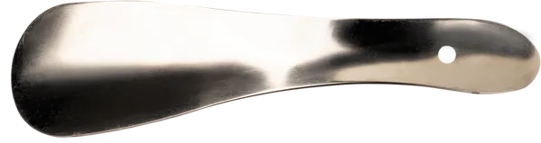 Изображение Рожок для обуви 18см Девошинг металл Девошинг , 1 шт