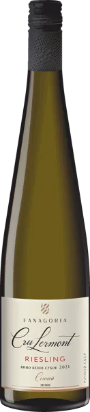 Изображение Вино белое сухое стиль №2 Рислинг ЗНМП крю лермонт Фанагория с/б, 0,75 л