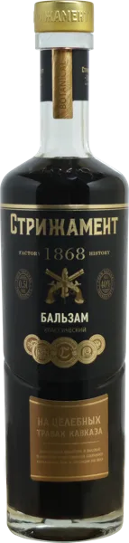 Изображение Бальзам Стрижамент Стрижамент с/б, 0,5 л