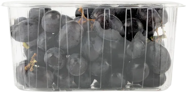 Изображение Ягода премиум Арт фрут виноград черный Арт Фрут лоток, 500 г