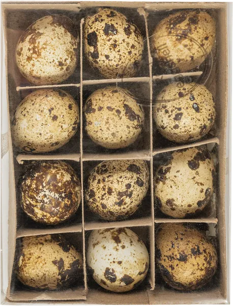 Изображение Яйцо 3см декоративное Кеминг пасхальное Кеминг , 1 шт