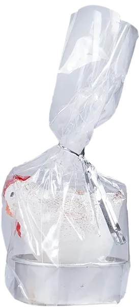 Изображение Свеча фигурная Тодико курочка Тодико , 1 шт